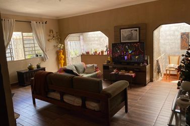 Casa &agrave; venda - Jardim Laranjeiras