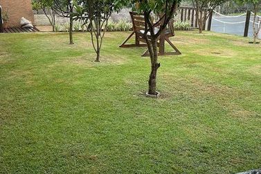 Casa &agrave; venda - 635m&sup2; - Est&acirc;ncia Santa Maria do Port&atilde;o