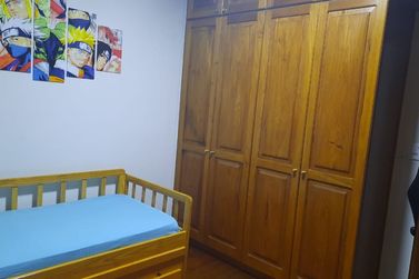 Sobrado &agrave; venda - 791m&sup2; - ALVIN&Oacute;POLIS