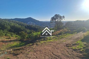 Terreno &agrave; venda - 4755m&sup2; - Parque Arco Iris