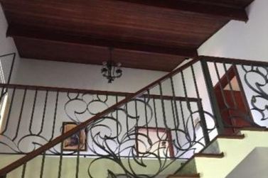 Ch&aacute;cara &agrave; venda - 267m&sup2; - Boa Vista