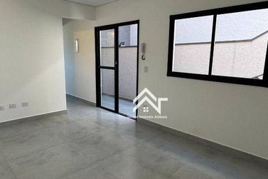 Casa &agrave; venda - 78m&sup2; - Jardim Imperial