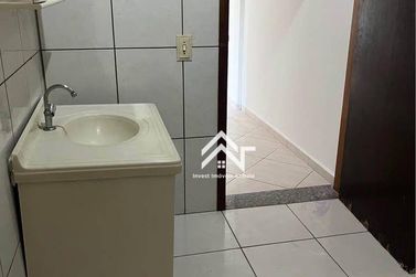 Sala Comercial &agrave; venda - 390m&sup2; - Tanque