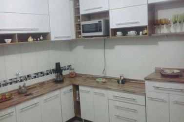 Casa &agrave; venda - Vila Petr&oacute;polis