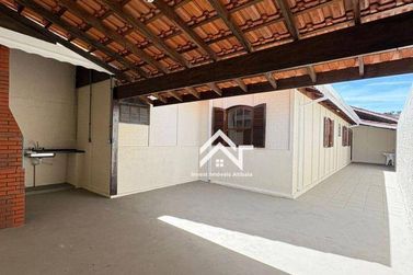 Casa para alugar - 250m&sup2; - Jardim Paulista