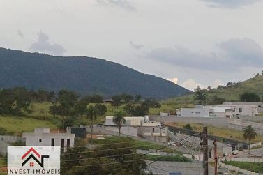 Terreno &agrave; venda - 292m&sup2; - Parque Fern&atilde;o Dias