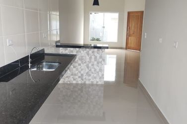 Casa &agrave; venda - 73m&sup2; - NOVA CEREJEIRA