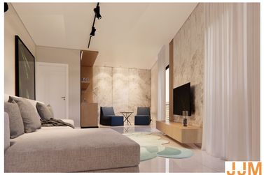 Apartamento &agrave; venda - 68m&sup2; - Centro