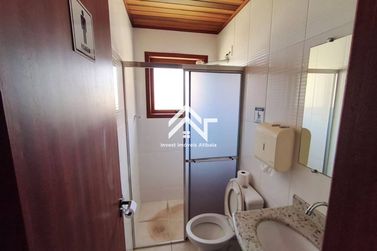 Sala Comercial &agrave; venda - 800m&sup2; - Cachoeira Abaixo