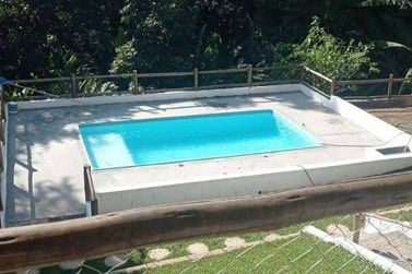 Ch&aacute;cara &agrave; venda - 2500m&sup2; - Recanto dos Palmares