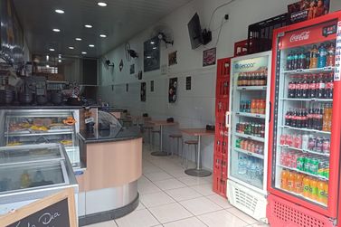 Sal&atilde;o Comercial &agrave; venda - CENTRO
