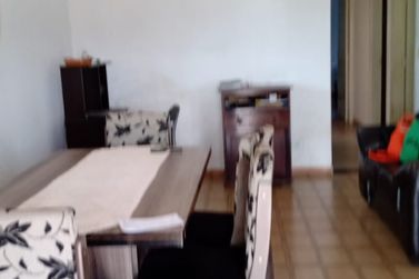 Casa &agrave; venda - JARDIM IMPERIAL