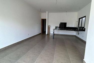 Casa &agrave; venda - 110m&sup2; - Jardim do Lago