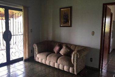 Ch&aacute;cara &agrave; venda - 267m&sup2; - Boa Vista