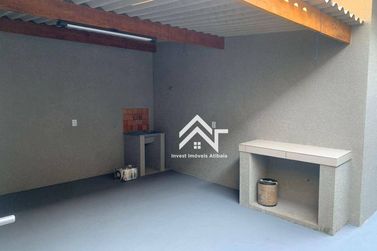 Casa para alugar - Jardim dos Pinheiros