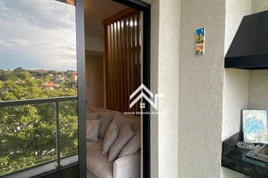Apartamento &agrave; venda - 68m&sup2; - Vila Gard&ecirc;nia