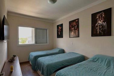 Casa &agrave; venda - 370m&sup2; - Condom&iacute;nio Bosque dos Pires