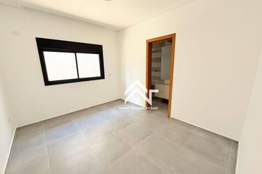 Casa &agrave; venda - 135m&sup2; - Vila Santista