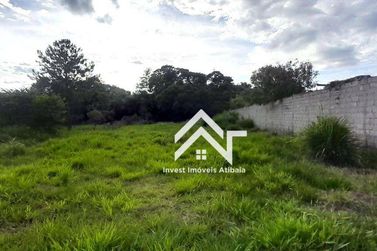 Terreno &agrave; venda - 2100m&sup2; - Jardim Est&acirc;ncia Brasil