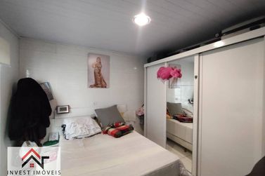 Sobrado &agrave; venda - 315m&sup2; - Jardim Imperial