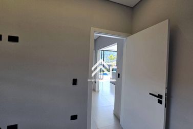 Casa &agrave; venda - 120m&sup2; - Portal Lamis