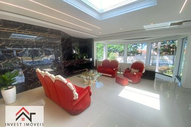 Sala Comercial para alugar - 1100m&sup2; - Samambaia Parque Residencial