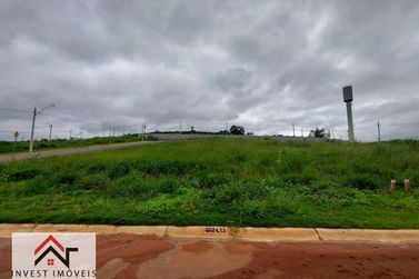 Terreno &agrave; venda - 328m&sup2; - Tanque