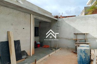 Casa &agrave; venda - 90m&sup2; - Cachoeirinha