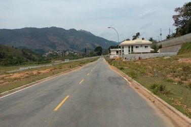 Terreno &agrave; venda - 682m&sup2; - Condom&iacute;nio Residencial GranVille