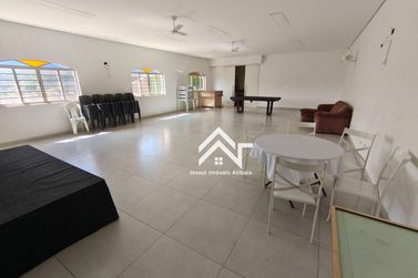 Ch&aacute;cara &agrave; venda - 1000m&sup2; - Jardim Est&acirc;ncia Brasil