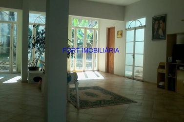 Casa &agrave; venda - 285m&sup2; - JARDIM PACAEMBU