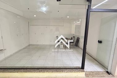 Sal&atilde;o Comercial para alugar - 20m&sup2; - Estancia Lynce