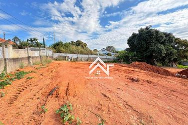 Terreno &agrave; venda - 1000m&sup2; - Jardim Est&acirc;ncia Brasil