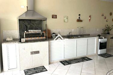 Casa &agrave; venda - 195m&sup2; - Jardim Brogot&aacute;
