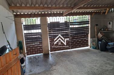 Casa &agrave; venda - 112m&sup2; - Jardim Imperial