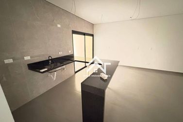 Apartamento para alugar - 88m&sup2; - Nova Gard&ecirc;nia