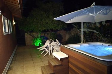 Casa &agrave; venda - LOTEAMENTO JARDIM MORUMBI