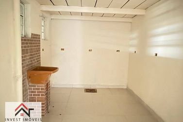 Sal&atilde;o Comercial para alugar - 250m&sup2; - Vila Thais