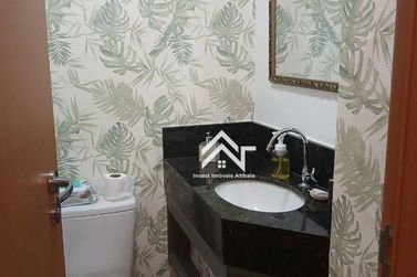 Apartamento &agrave; venda - 65m&sup2; - Atibaia Jardim