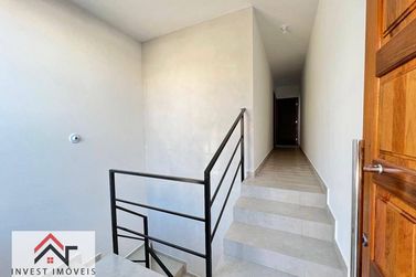 Casa &agrave; venda - 80m&sup2; - Jardim Maristela II