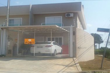 Casa para alugar - 155m&sup2; - Jardim dos Pinheiros