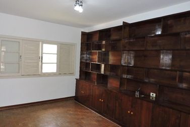 Casa &agrave; venda - 583m&sup2; - VILA SANTISTA