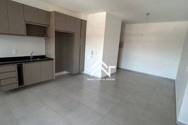 Apartamento &agrave; venda - 69m&sup2; - Atibaia Jardim
