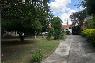 Casa &agrave; venda - 252m&sup2; - Alvin&oacute;polis