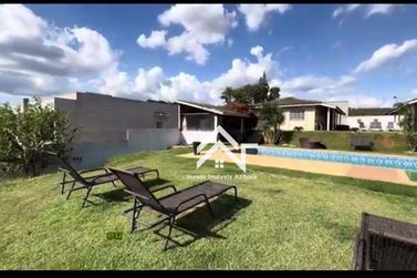 Ch&aacute;cara &agrave; venda - 1300m&sup2; - Chacara Fernao Dias