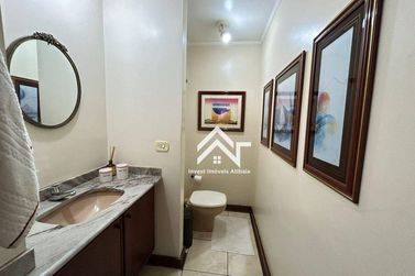 Casa &agrave; venda - 294m&sup2; - Vila Gard&ecirc;nia
