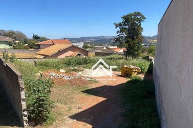 Terreno &agrave; venda - 573m&sup2; - Jardim dos Pinheiros