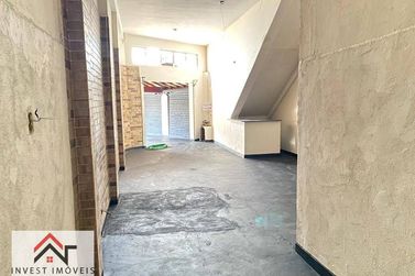 Sal&atilde;o Comercial para alugar - 400m&sup2; - Vila Thais