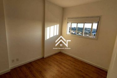 Apartamento para alugar - 101m&sup2; - Nova Gard&ecirc;nia