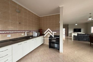 Casa &agrave; venda - 316m&sup2; - Jardim Paulista